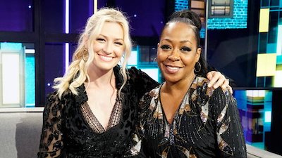 A Little Late with Lilly Singh Season 1 Episode 68