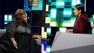 A Little Late with Lilly Singh Season 1 Episode 69