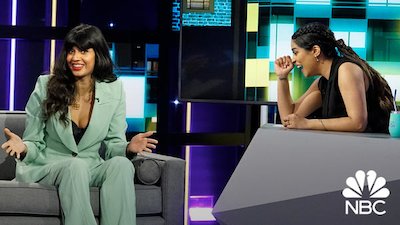 A Little Late with Lilly Singh Season 1 Episode 73