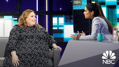 A Little Late with Lilly Singh Season 1 Episode 75