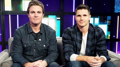 A Little Late with Lilly Singh Season 1 Episode 74