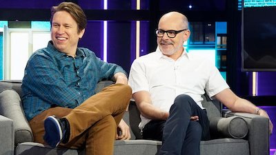 A Little Late with Lilly Singh Season 1 Episode 76