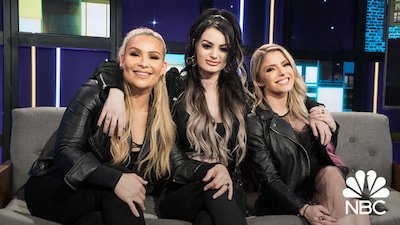 A Little Late with Lilly Singh Season 1 Episode 78