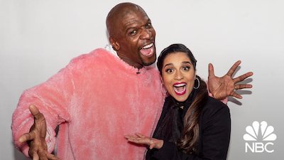 A Little Late with Lilly Singh Season 1 Episode 79