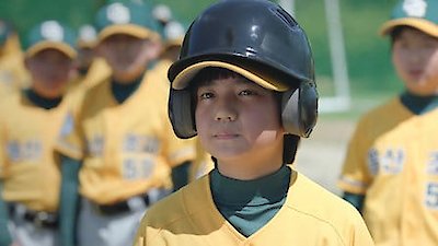 When the Camellia Blooms Season 1 Episode 7