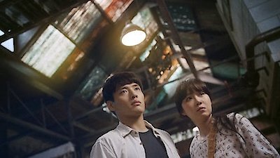 When the Camellia Blooms Season 1 Episode 8