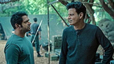 The Family Man Season 3 Episode 6