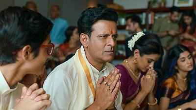 The Family Man Season 3 Episode 1