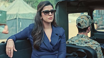 The Family Man Season 3 Episode 5