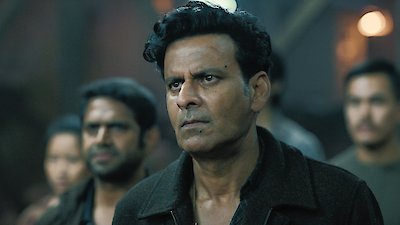 The Family Man Season 3 Episode 7