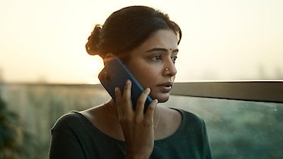 The Family Man Season 3 Episode 2