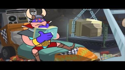 WordGirl Season 2 Episode 9