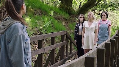 The A List Season 1 Episode 4