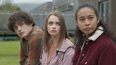 The A List Season 2 Episode 1