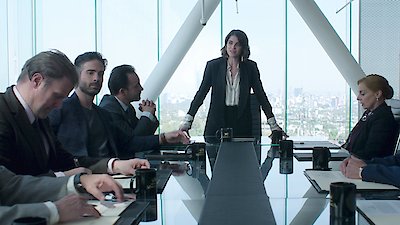 Monarca Season 1 Episode 4