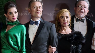 Monarca Season 1 Episode 5