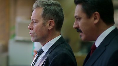 Monarca Season 1 Episode 9