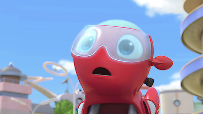 Ricky Zoom Season 1 Episode 24