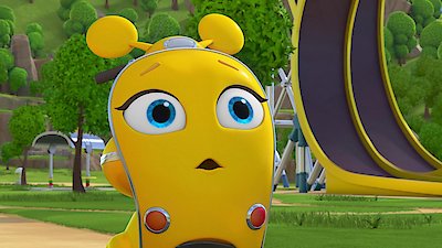 Ricky Zoom Season 2 Episode 7