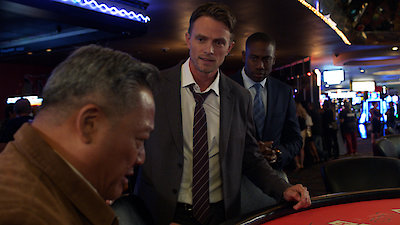 All Rise Season 1 Episode 8