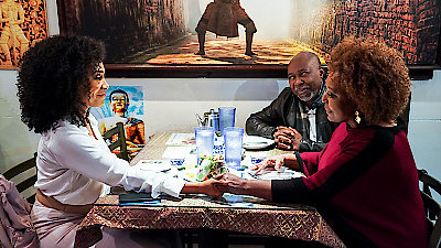 All Rise Season 1 Episode 14