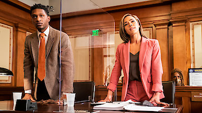 All Rise Season 2 Episode 11