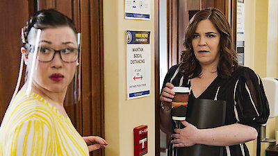 All Rise Season 2 Episode 14