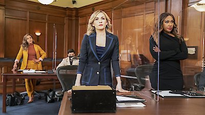 All Rise Season 2 Episode 16