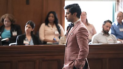 All Rise Season 3 Episode 9