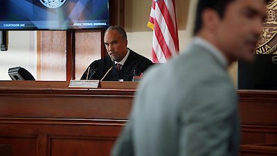 All Rise Season 3 Episode 17