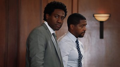 All Rise Season 3 Episode 19