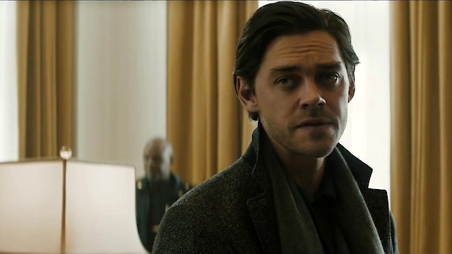 Watch Prodigal Son Streaming Online - Yidio