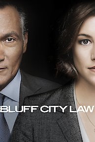 Bluff City Law