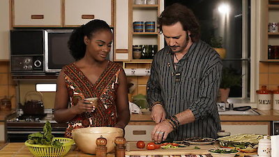 mixed-ish Season 1 Episode 12