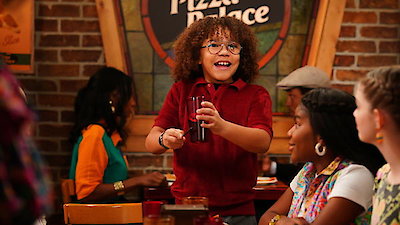 mixed-ish Season 1 Episode 17