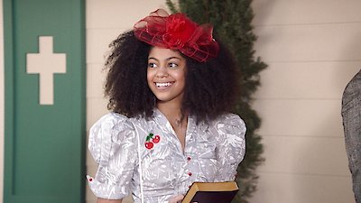 mixed-ish Season 2 Episode 4