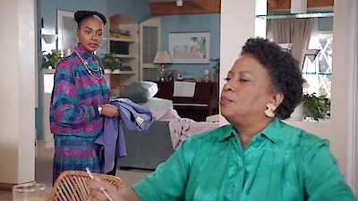 mixed-ish Season 2 Episode 8