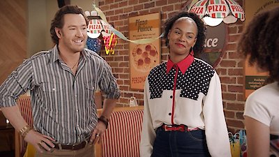 mixed-ish Season 2 Episode 10