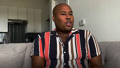 MTV's Ghosted: Love Gone Missing Season 2 Episode 6