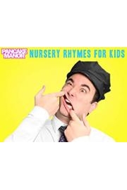 Pancake Manor Nursery Rhymes for Kids