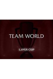 Team World Profile