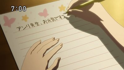 Yumeiro Patissiere Season 1 Episode 35