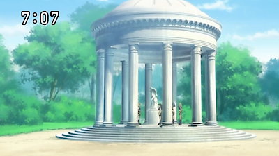 Yumeiro Patissiere Season 1 Episode 50