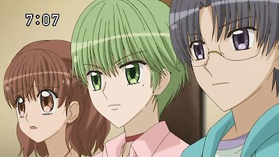 Yumeiro Patissiere Season 1 Episode 48