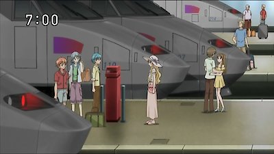 Yumeiro Patissiere Season 1 Episode 47