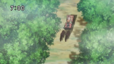 Yumeiro Patissiere Season 1 Episode 45