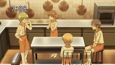 Yumeiro Patissiere Season 1 Episode 44