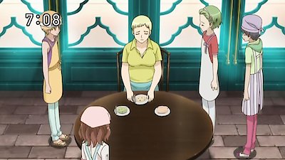 Yumeiro Patissiere Season 1 Episode 42