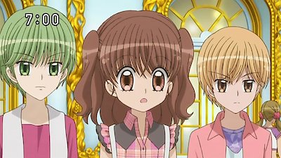 Yumeiro Patissiere Season 1 Episode 41