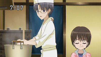 Yumeiro Patissiere Season 1 Episode 39